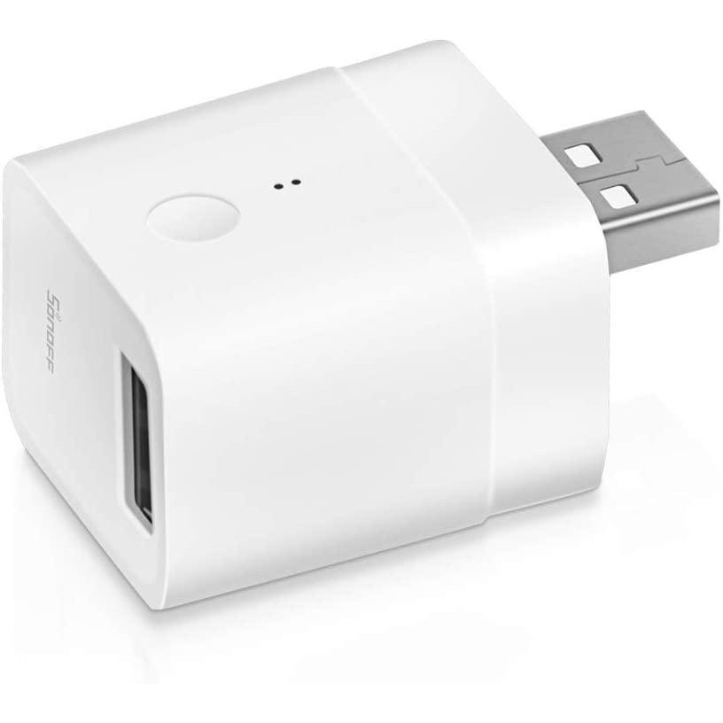 Sonoff Zigbee USB Smart Adapter